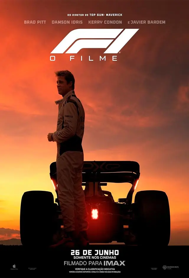 F1 O Filme
